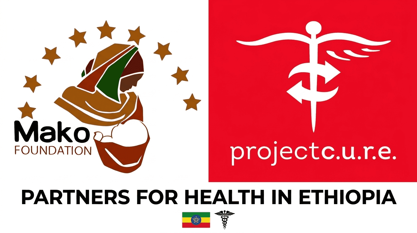 Together for Health: USA Volunteer Medical Team Arrives in Hawassa!