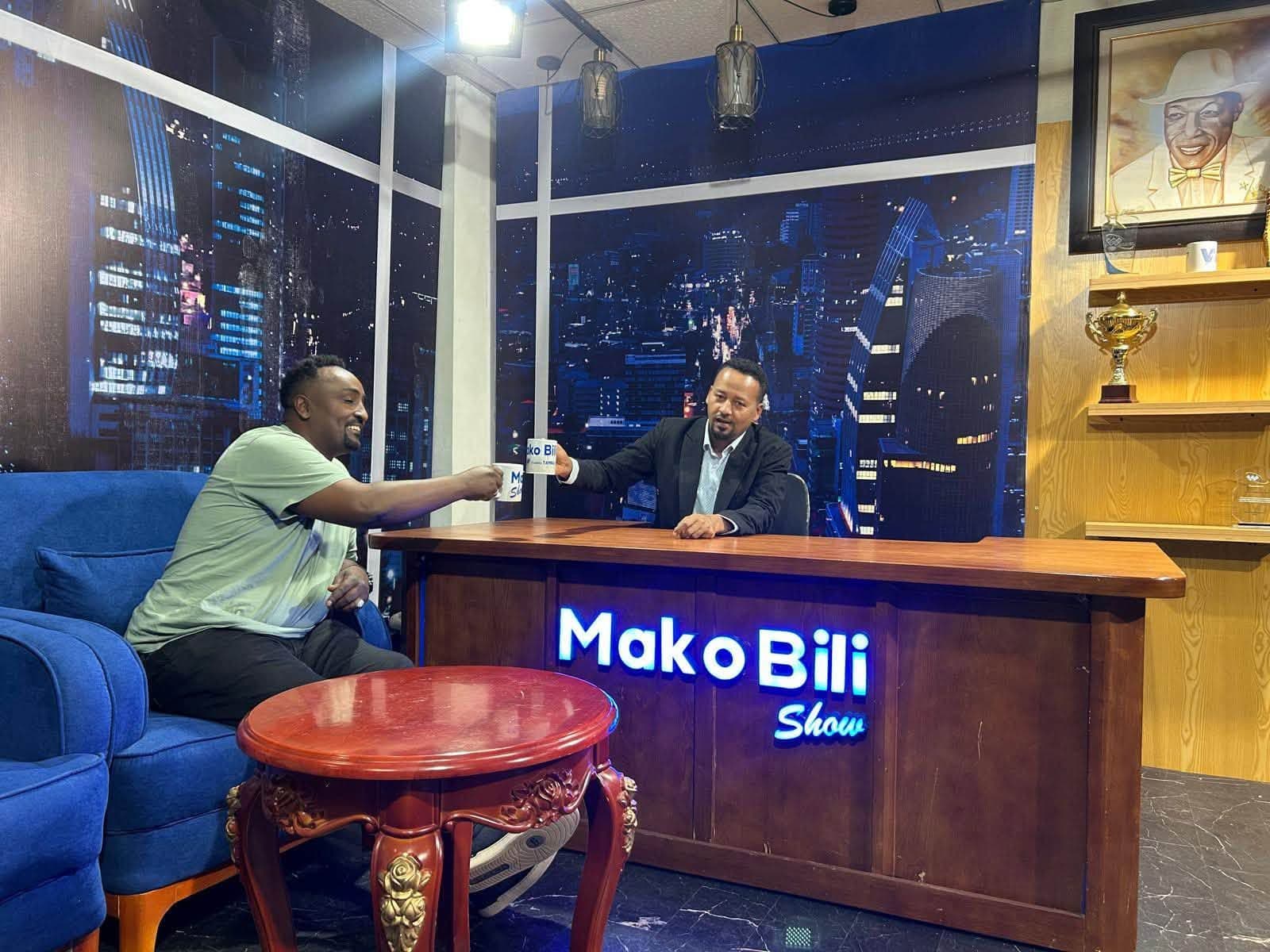 A Life-Changing Journey to Ethiopia with Mako Foundation